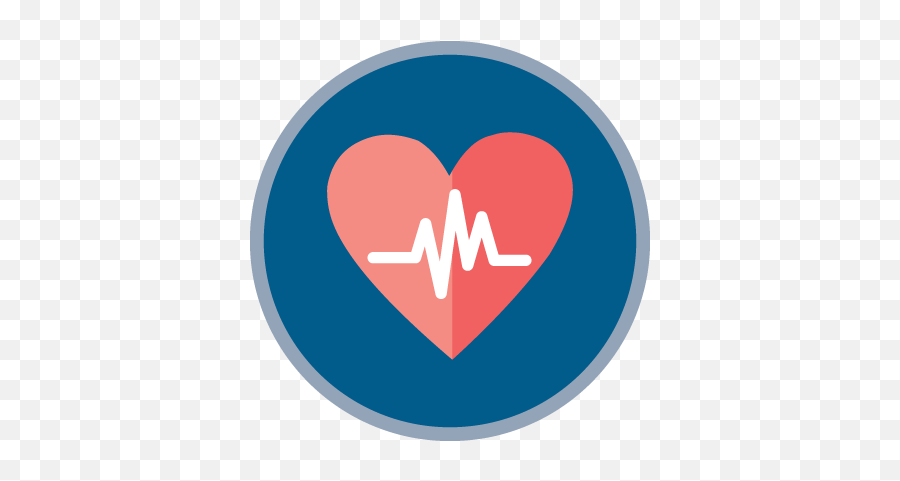 Wellmark Blue Cross And Blue Shield - Medical Transparent Heart Icon Emoji,Blue Cross Blue Shield Logo