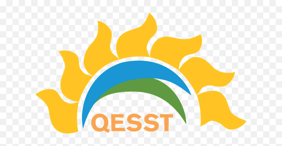 Qesst - Qesst Qesst Erc Logo Emoji,Arizona State University Logo