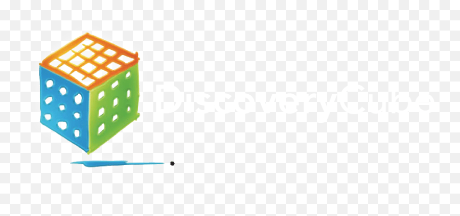 Discovery Cube Connect U2013 Inspire Educate Impact - Dot Emoji,Cube Logo