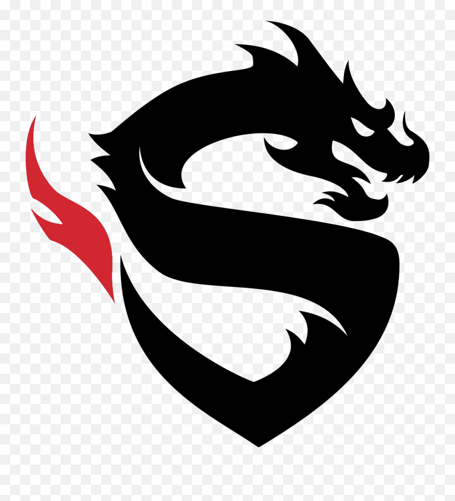 Dragon Png Images Free Download - Shanghai Dragons Logo Emoji,Dragon Png