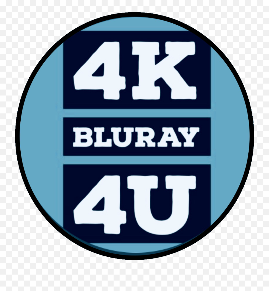 4k Blu Emoji,Blu Ray Logo