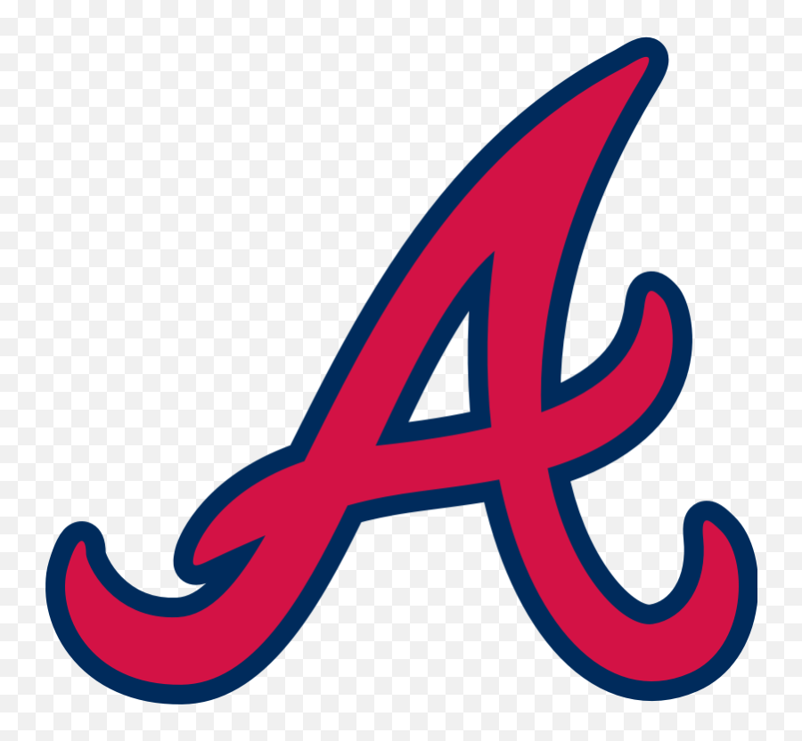 Atlanta Braves News Videos Scores - Atlanta Braves Logo Png Emoji,Washington Senators Logo
