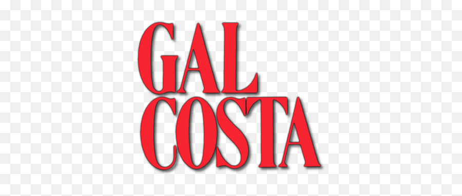Gal Costa Theaudiodbcom - Language Emoji,Costa Logo