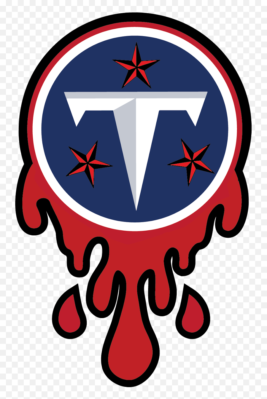 Transparent Tennessee Titans Logo Png Tennessee Titans Logo - Tennessee Titans Svg Emoji,Titans Logo