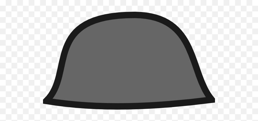 Download Jpg Black And White Library Army Hat Clipart - Army Clipart Military Helmet Png Emoji,Hat Clipart Black And White