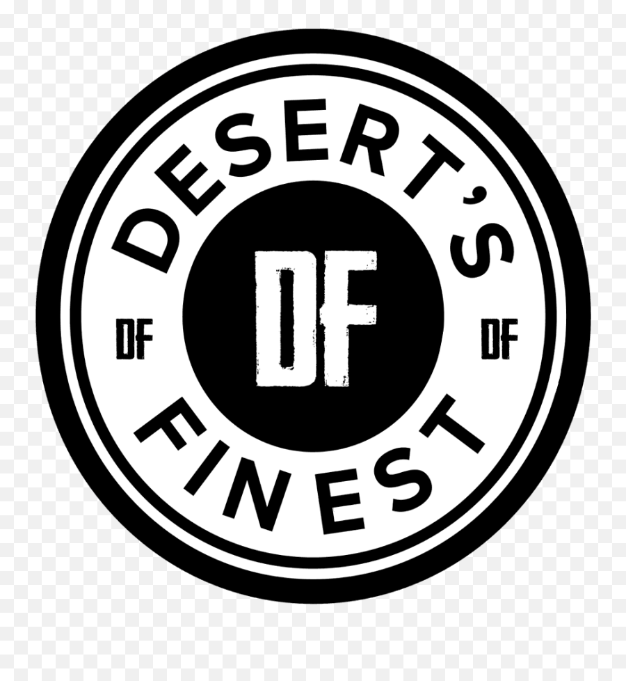 Coachella Valleyu0027s Top Cannabis Dispensary Desertu0027s Finest - Dot Emoji,Coachella Logo