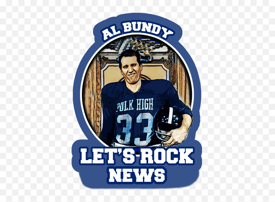 Married With Children Quiz - Only For The Bravest Al Bundy Logo Al Bundy Football Emoji,Football Logo Guiz
