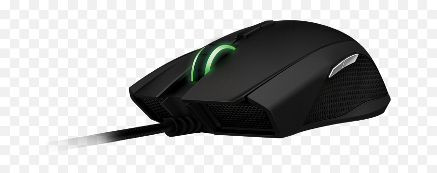 Razer Taipan Gaming Mice - Razer Taipan Gaming Mouse Emoji,Gaming Mouse Png