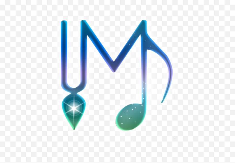 Madhavas Logo - Dot Emoji,Rock Band Logo
