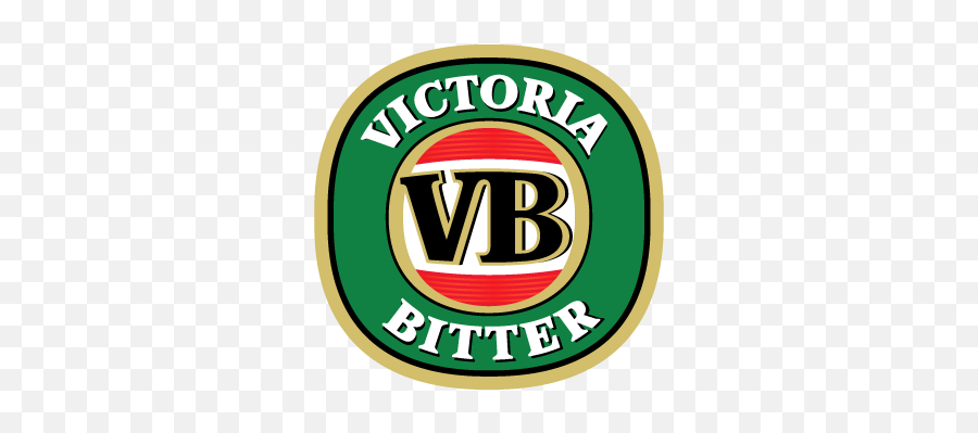 Victoria Bitter - Vb Logo Vector Eps 26152 Kb Download Victoria Bitter Emoji,Stella Artois Logo