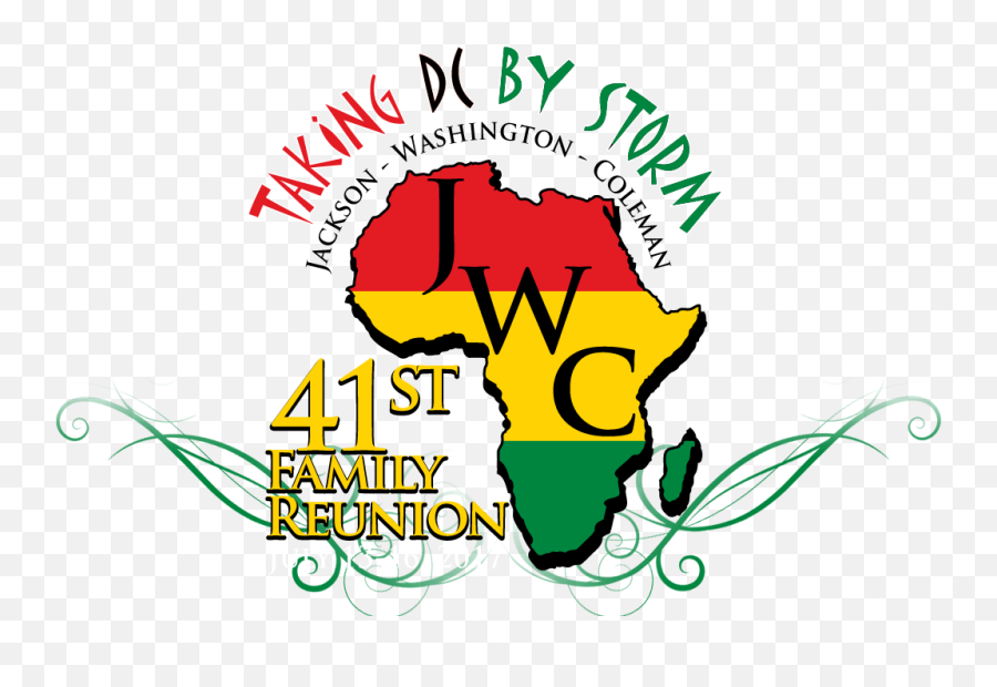 Welcome To The Jwc Family Reunion Site - Graphic Design Language Emoji,Family Reunion Clipart