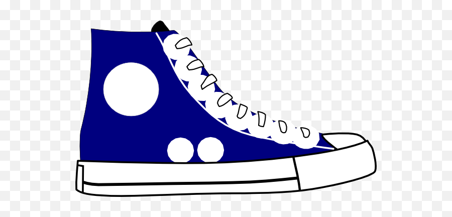 Tennis Shoes Clipart Black And White - Brown Pete The Cat Shoes Emoji,Shoes Clipart