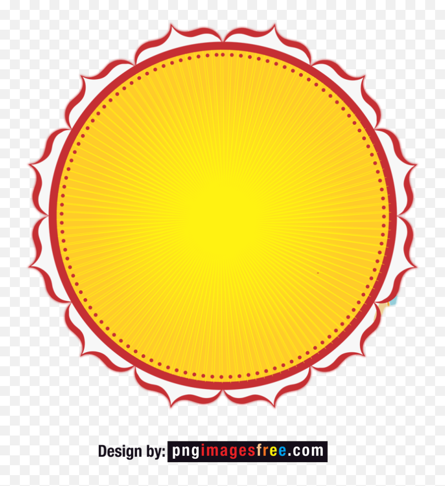 Festival Label Png Transparent Design - Festival Offer Tag Png Emoji,Circle Design Png