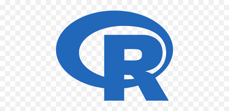 Logo Project R Icon Emoji,R Logos