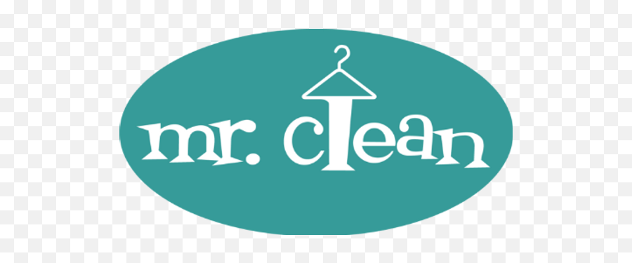 Home - Vertical Emoji,Mr Clean Logo