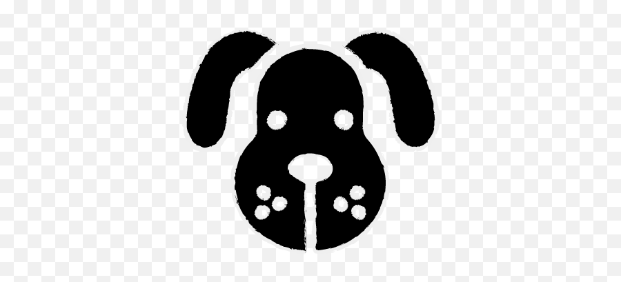 Home - Dog Face Icon Emoji,Dog Logo