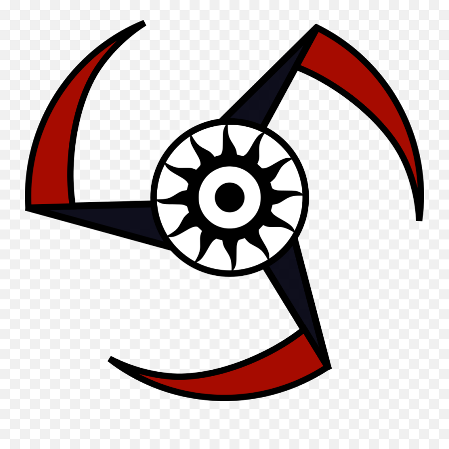Power Symbols - Sith Symbol Of Power Emoji,Sith Logo