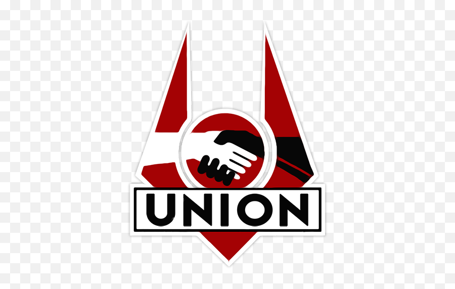 Holdmans Profile - Union Logo Half Life Emoji,Half Life 2 Logo
