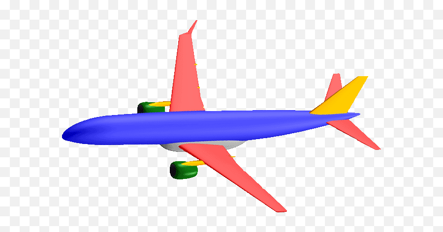 Open Source Aircraft Design Software Helps Industry - Aircraft Emoji,Embraer Logo