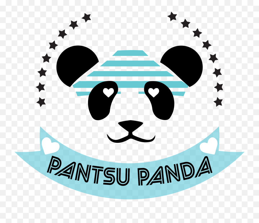 Pantsu Panda - Dot Emoji,Gumroad Logo
