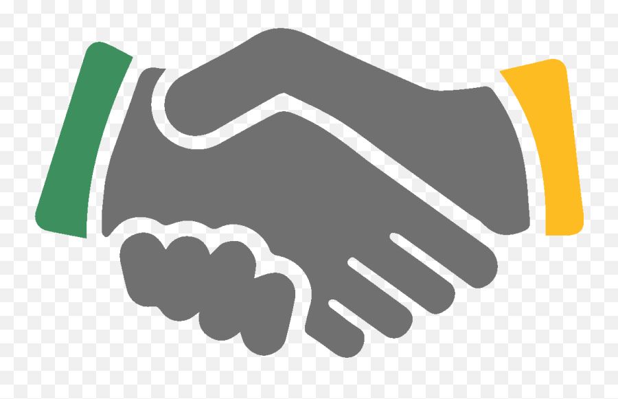 Handshake Ks Corn - Co Operative Hand Logo Emoji,Handshake Png