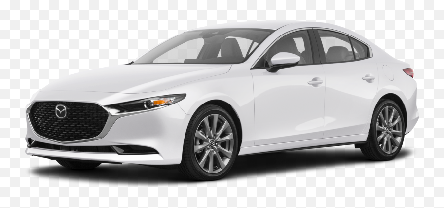 2019 Mazda Mazda3 Values U0026 Cars For Sale Kelley Blue Book - 2021 Mazda 6 Gs Emoji,2019 Transparent