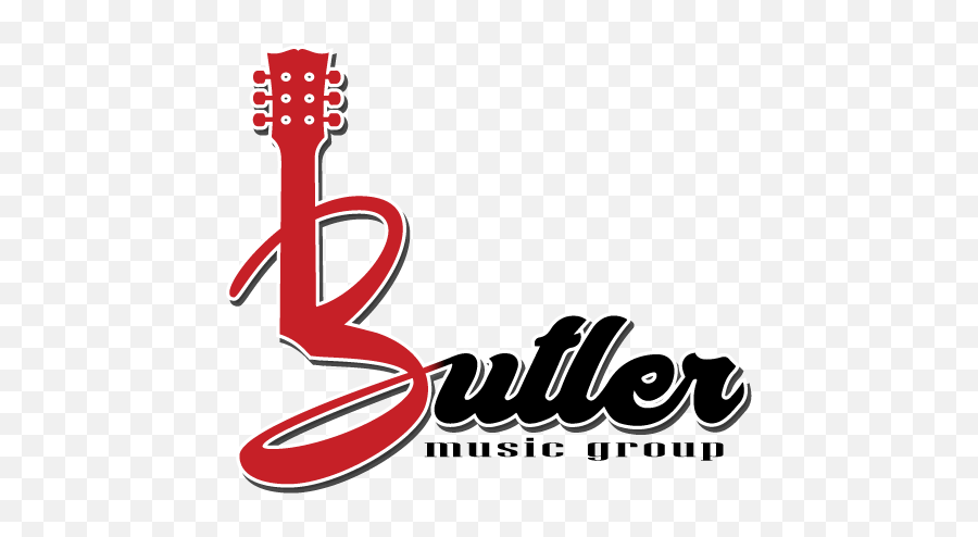 Butler Music Group - Music Group Logo Png Emoji,Music Group Logos