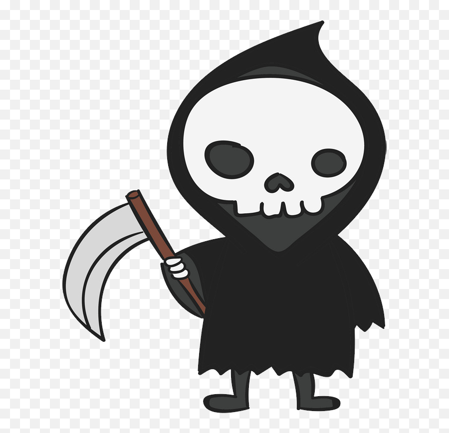 Death Png - Death Png Emoji,Death Png