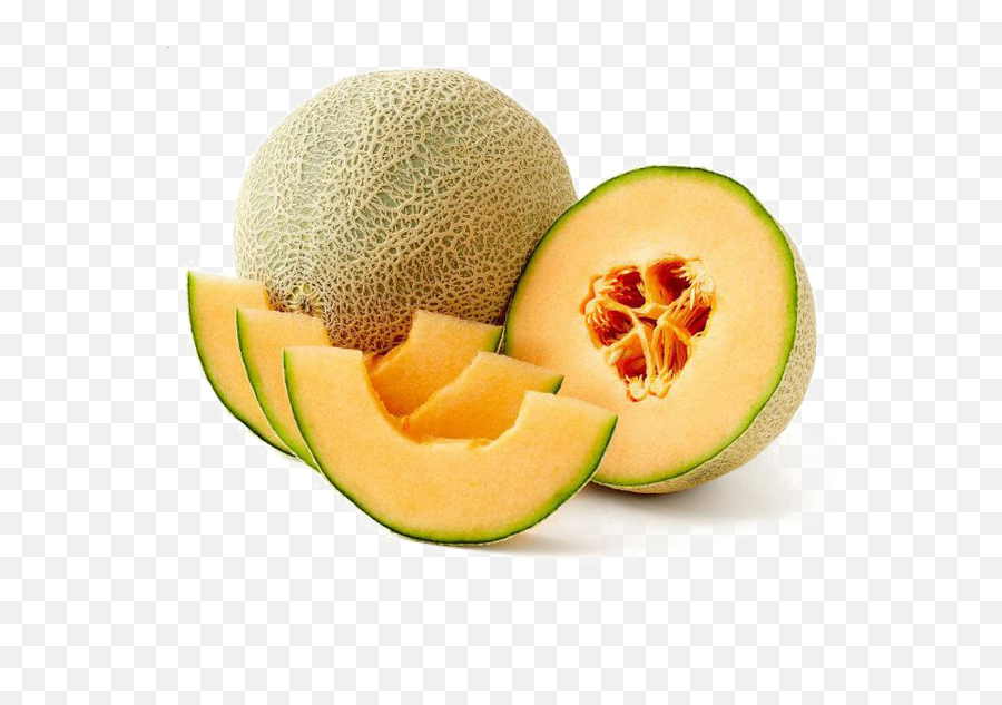 Morrisons Whole Cantaloupe Melon Emoji,Melon Png