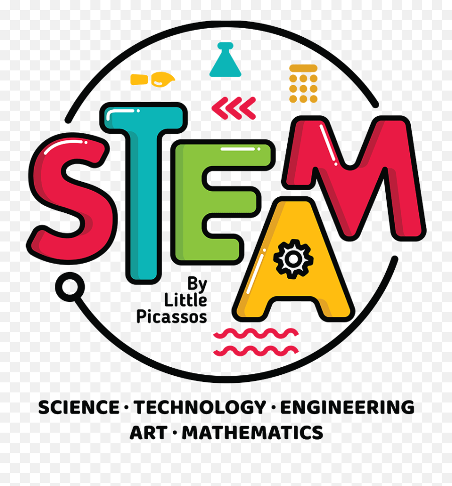 Our Space Enrolling U2013 Steam Academy U2013 Science Technology - Dot Emoji,Steam Logo