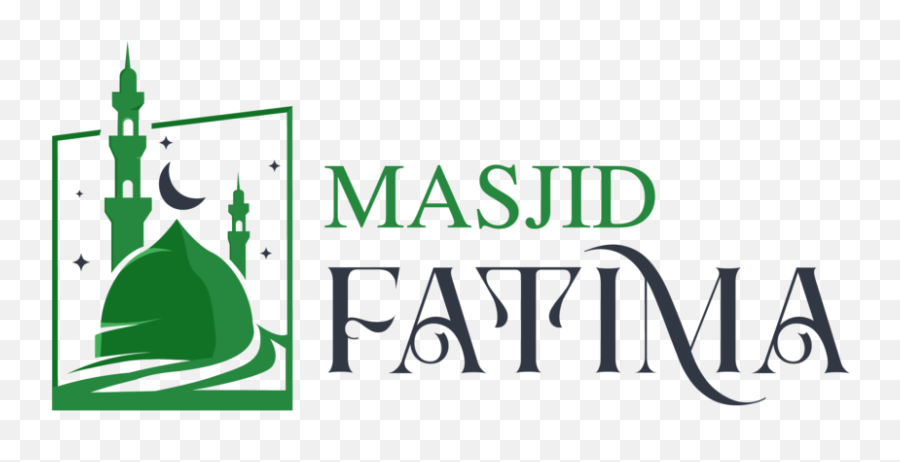Masjid Fatima Queens Nyc U2013 Islamic Center Of Queens Ny Inc - Religion Emoji,Mosque Logo