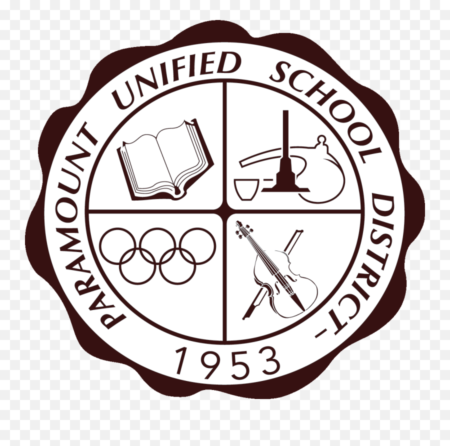 Paramount Unified School District - Paramount Unified School District Emoji,Paramount Logo Png