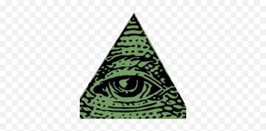 Illuminati - Transparent Background Illuminati Gifs Emoji,Kfc Logo Meme