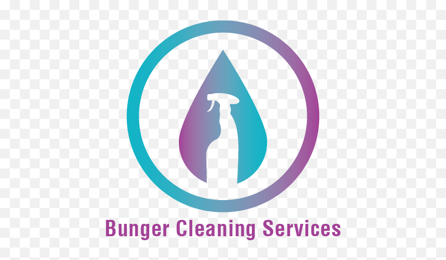 Home Bunger Cleaning - Ferry Emoji,Cleaning Logo