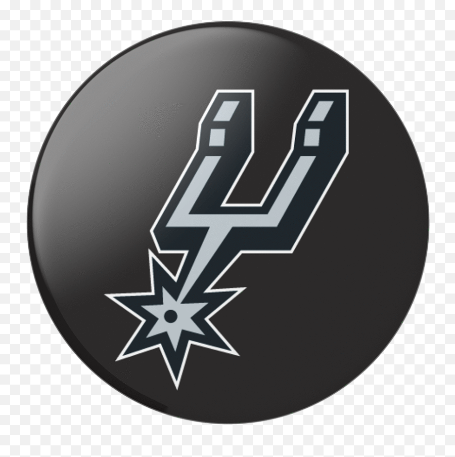San Antonio Spurs Logo San Antonio Spurs Logo Spurs Logo Emoji,New Thunder Logo