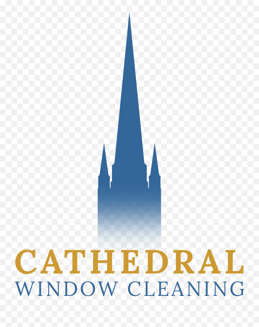 Cathedral Window Cleaning - Residential U0026 Commercial Window Emoji,Window Cleaning Logo