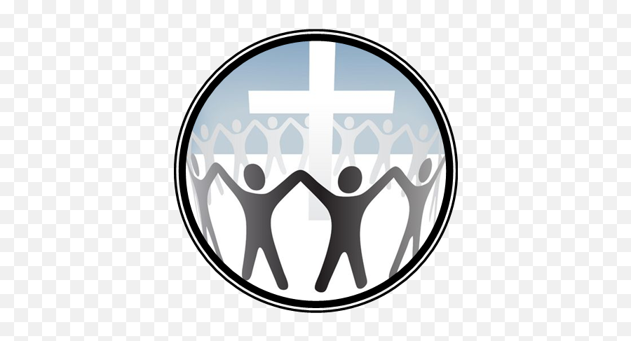 Prayer Group To Organize Emoji,Prayer Logo