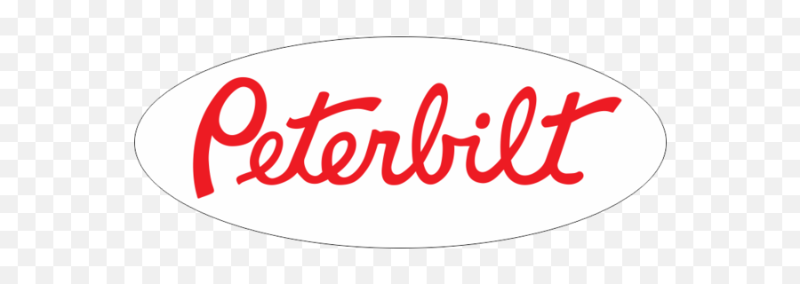 Peterbilt Hood Logo Skins - Solid Emoji,Peterbilt Logo