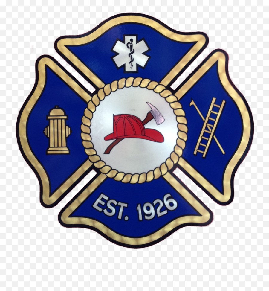 Chicago Fire Png - Fire Department Emoji,Chicago Fire Logo