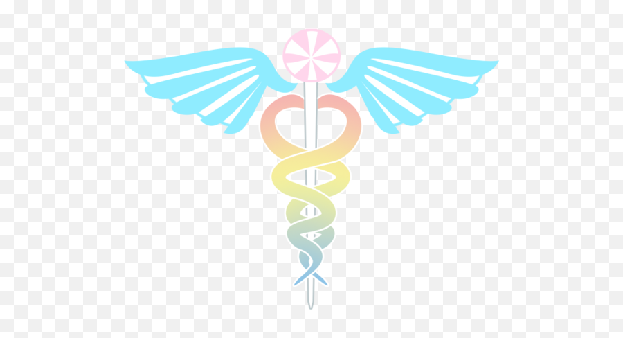 Download Stock Vector Caduceus Medical Symbol Emblem For Emoji,Caduceus Logo