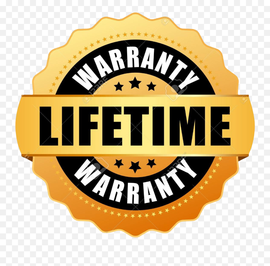 Lifetime Warranty U2013 Covetfinds Emoji,Lifetime Warranty Logo
