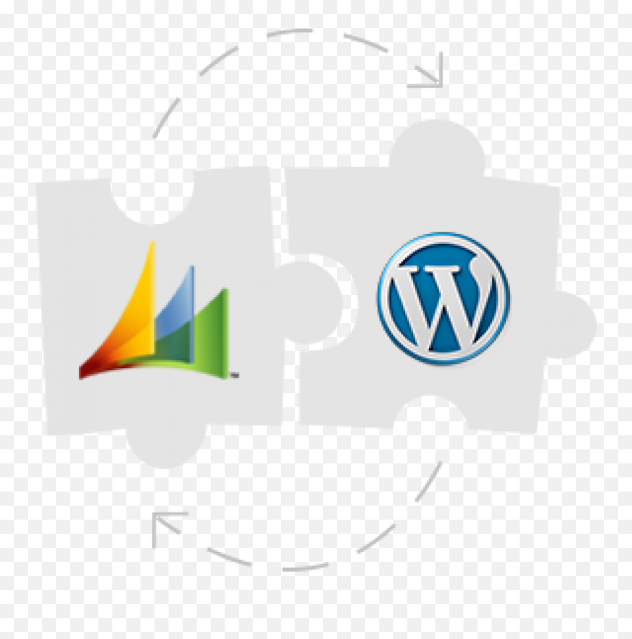 Integrating Microsoft Dynamics 365 With Wordpress Emoji,Microsoft Dynamics 365 Logo