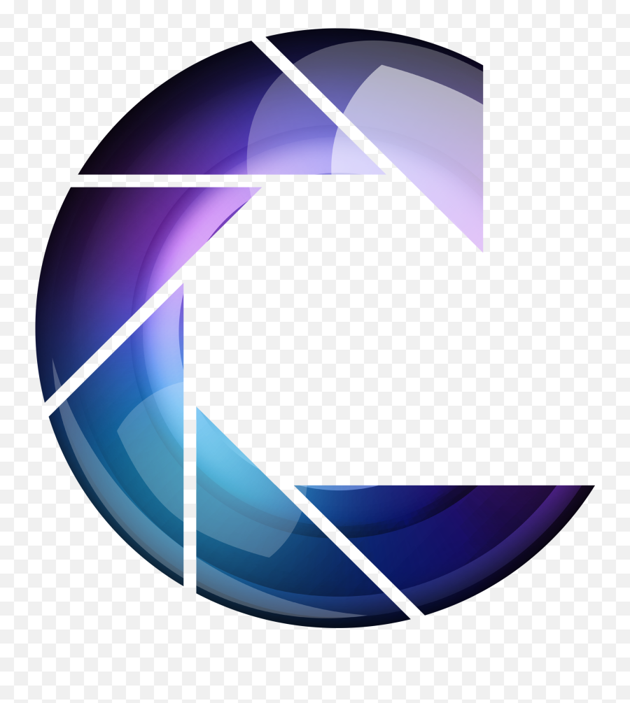 Download Creative C Logo Png - Full Size Png Image Pngkit Emoji,C Logo Design