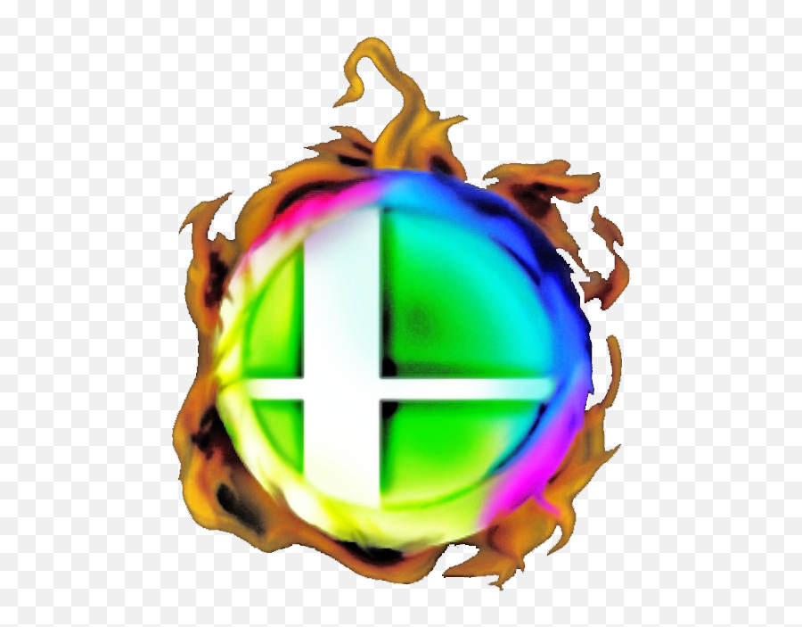 Smash Modz Emoji,Smash Ball Transparent