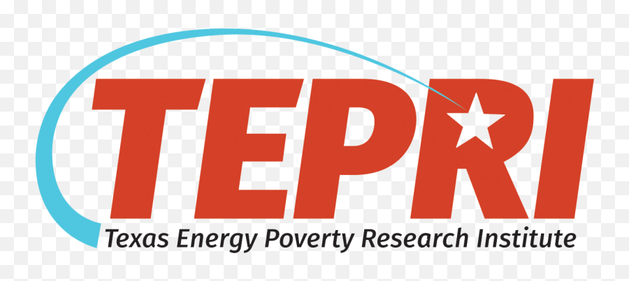 Texas Energy Poverty Research Institute U2013 Tepri Address The Emoji,Texas Transparent