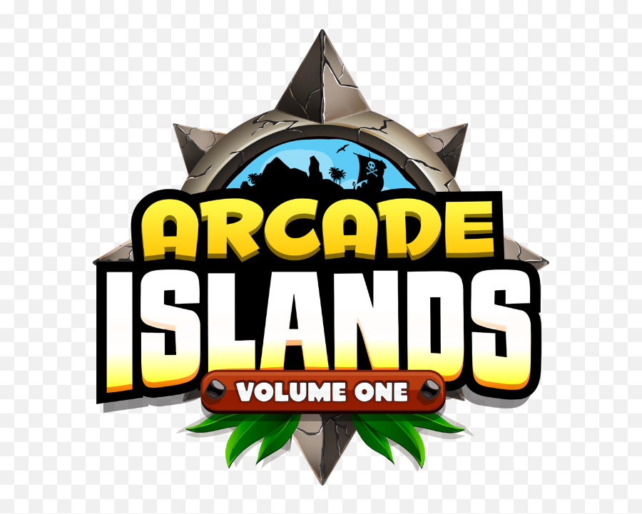 Arcade Islands Volume 1 Brings A Collection Of 33 Games To Emoji,Xbox One S Logo