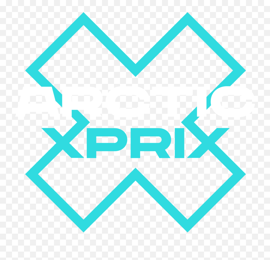 Arctic X Prix - Extreme E The Electric Odyssey Emoji,Arctic Logo