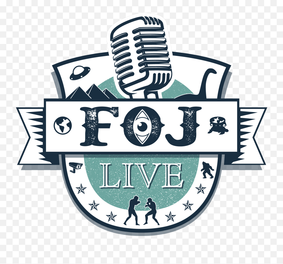 Foj Live - Micro Emoji,4chan Logo