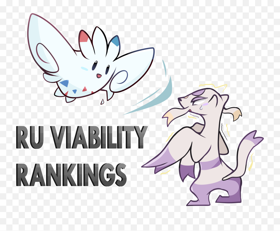 Resource - Ss Ru Viability Rankings Crown Tundra Smogon Emoji,Ru Logo