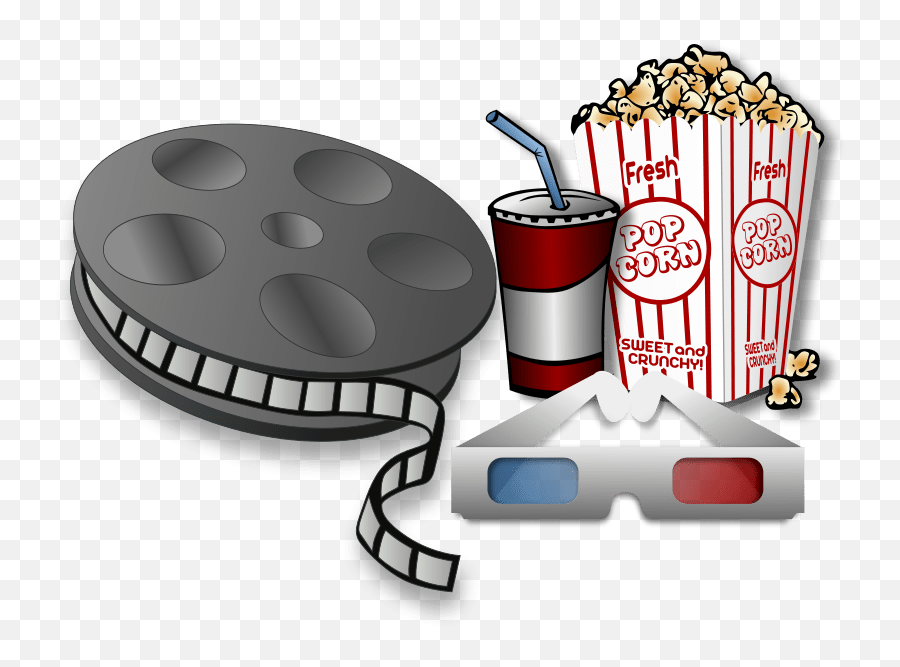See Clipart Watch Film See Watch Film Transparent Free For - Movie And Popcorn Clip Art Emoji,Film Clipart